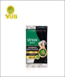 HAIR COLOUR STREAX 25